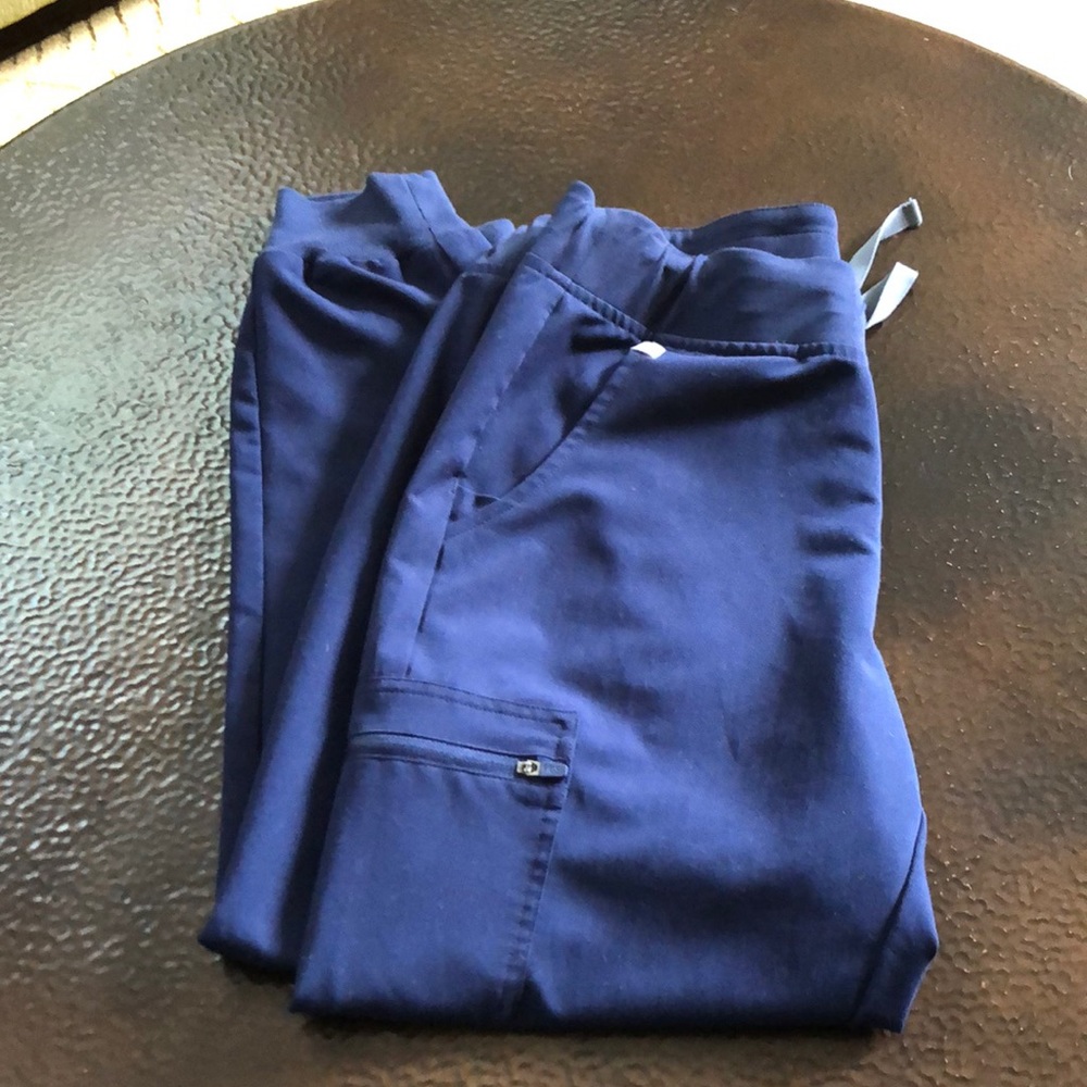 Figs navy Zamora Joggers - MP